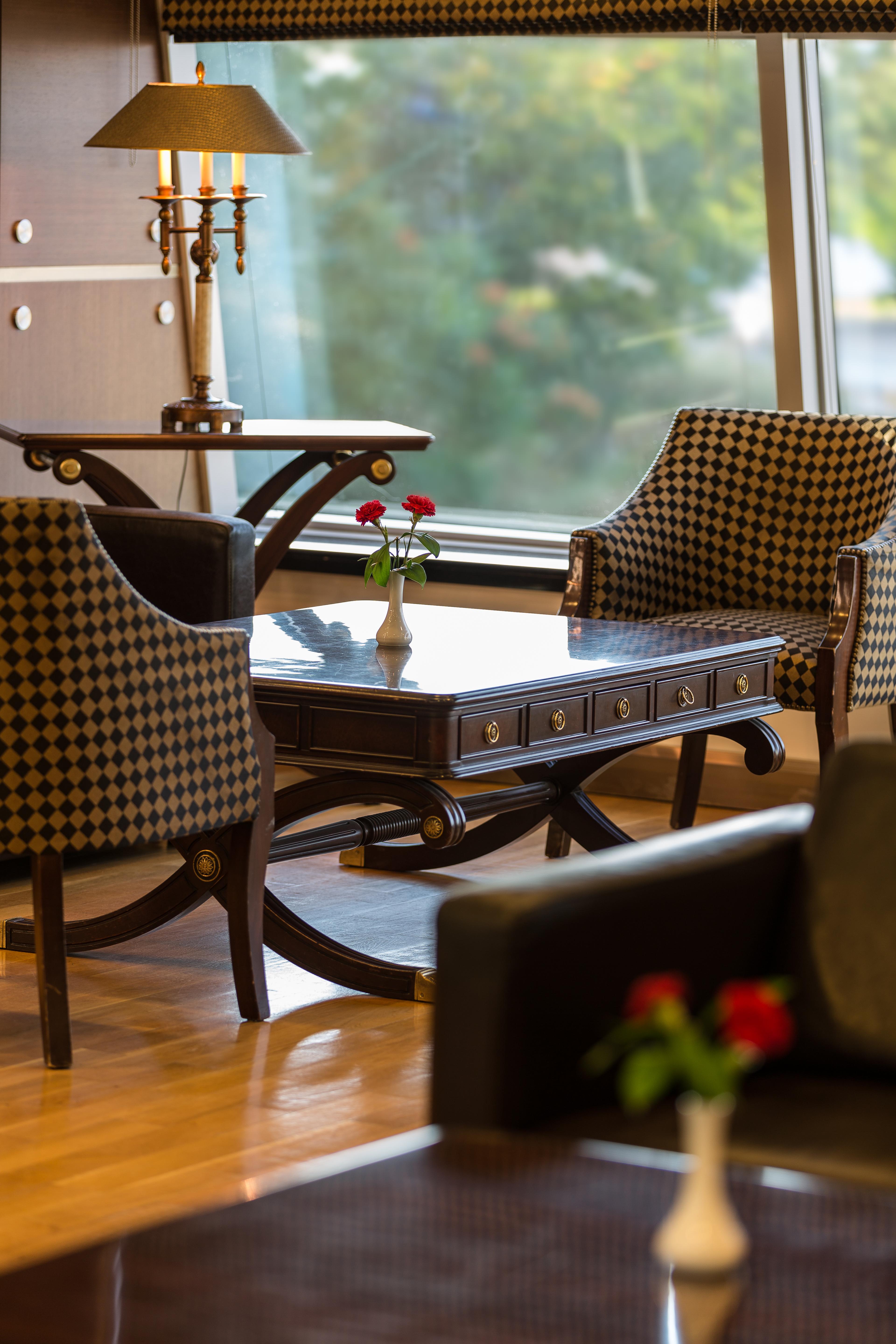 Metropolitan Hotels Анкара Екстер'єр фото